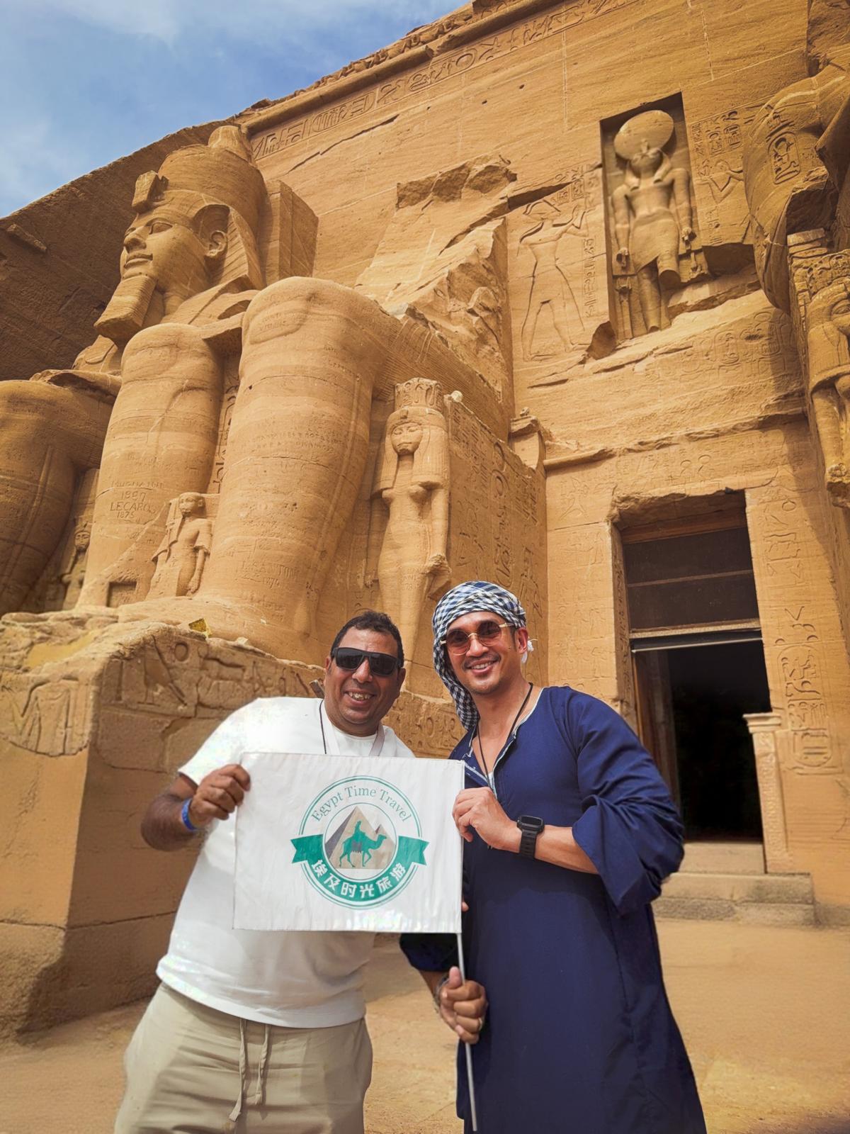 egypt-itinerary-12-days Egypt Itinerary 12 Days