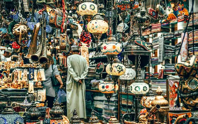 Cairo At Night: A Practical Guide to Exploring the City at Night 14 night in Cairo