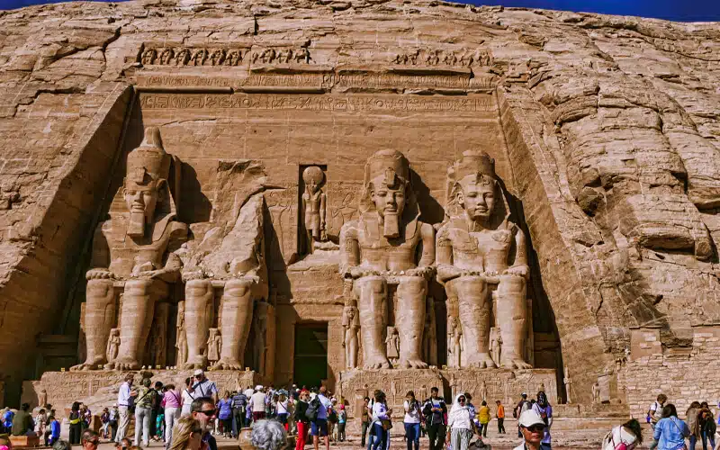How to Enjoy A Perfect Vacation in Egypt With Friends 4 Are you ready for an adventure of a lifetime? Egypt, with its rich history, diverse landscapes, and captivating culture, beckons travelers worldwide. In this blog post, we'll delve into How to Enjoy A Perfect Vacation in Egypt With Friends and what makes it an ideal destination to explore with your friends.