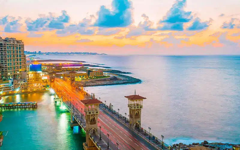 Beaches in Egypt: Your Ultimate Guide to Egyptian Beaches 10 Beach in Egypt