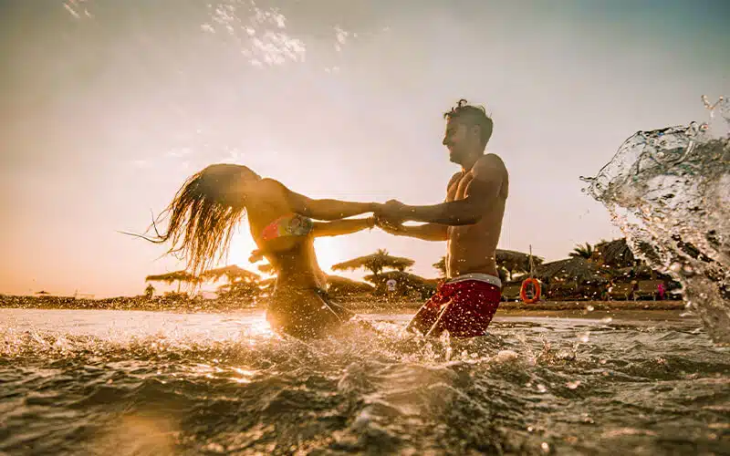 Beaches in Egypt: Your Ultimate Guide to Egyptian Beaches 7 Beach in Egypt