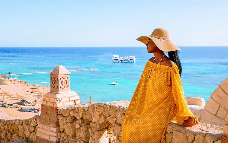 Beaches in Egypt: Your Ultimate Guide to Egyptian Beaches 11 Beach in Egypt