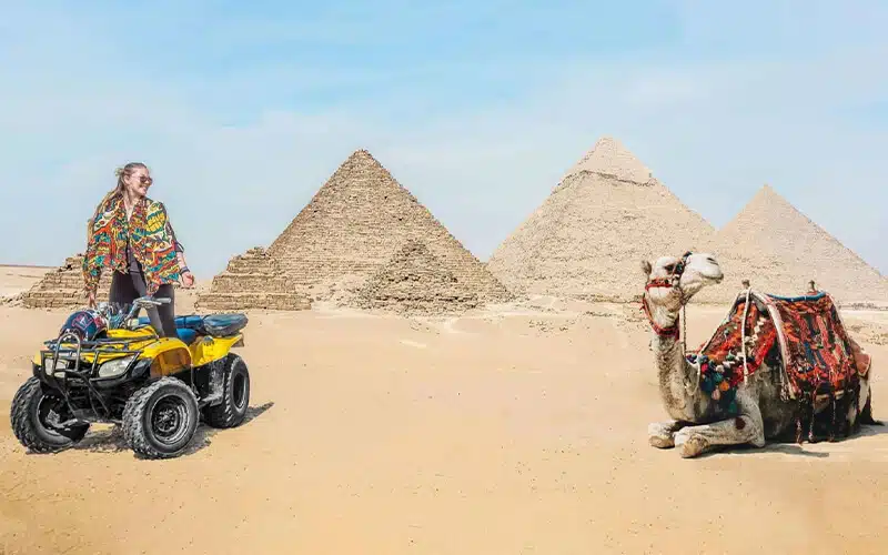 Egypt Outdoor Activities: Best Things to Do in Egypt 7 Egypt Outdoor Activities
