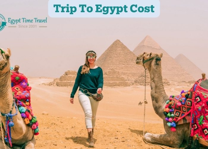 Trip To Egypt Cost