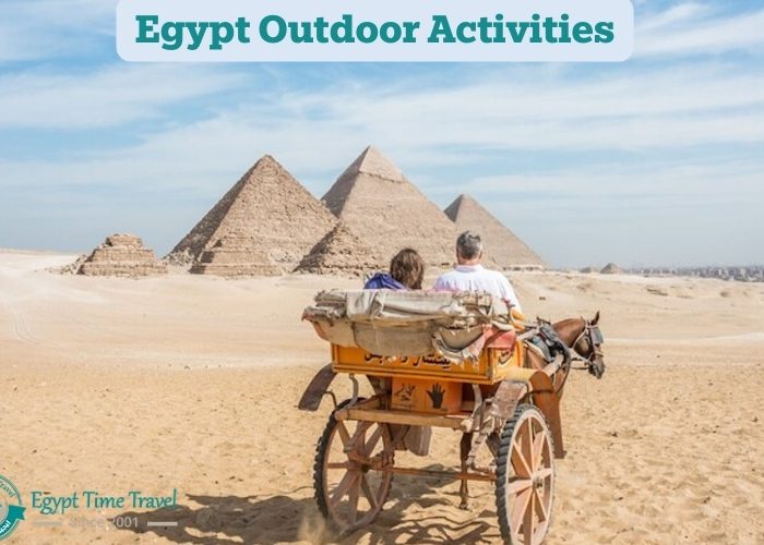 Egypt Outdoor Activities