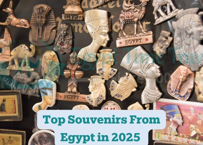 Egypt Souvenirs