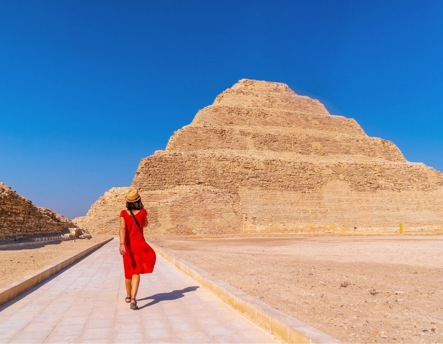 Things To Do in Giza Egypt: A Must-Do for Any Traveler Going To Egypt 5 Things To Do in Giza Egypt