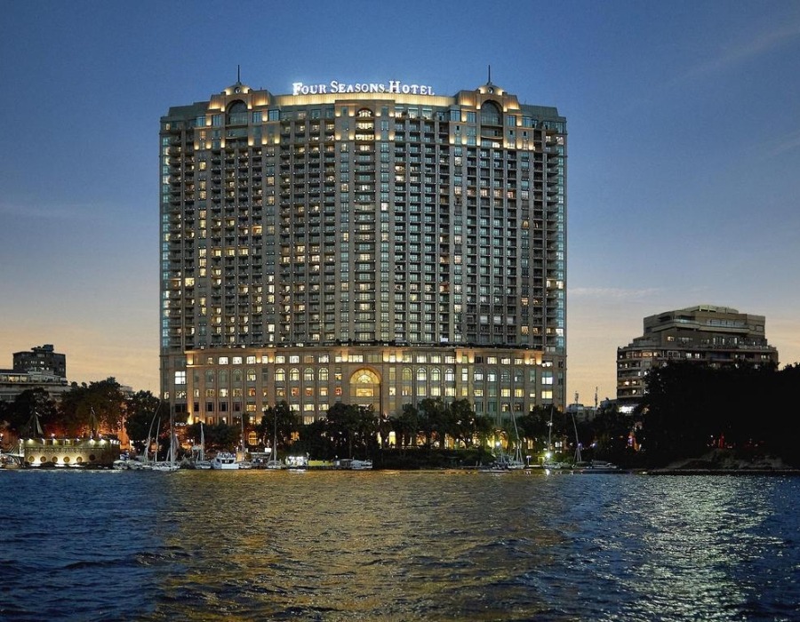 Best Hotels In Cairo Egypt For The Travellers in 2025 11 where to stay in cairo egypt