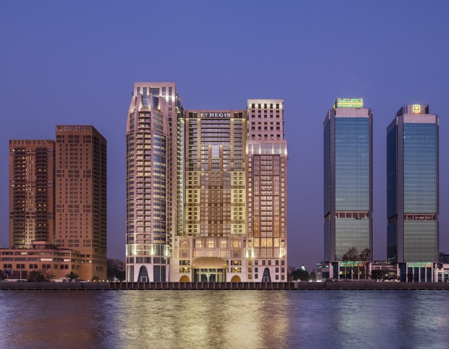 Best Hotels In Cairo Egypt For The Travellers in 2025 12 where is the best place to stay in cairo