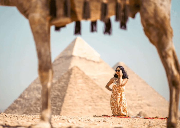 Egypt Travel Packages
