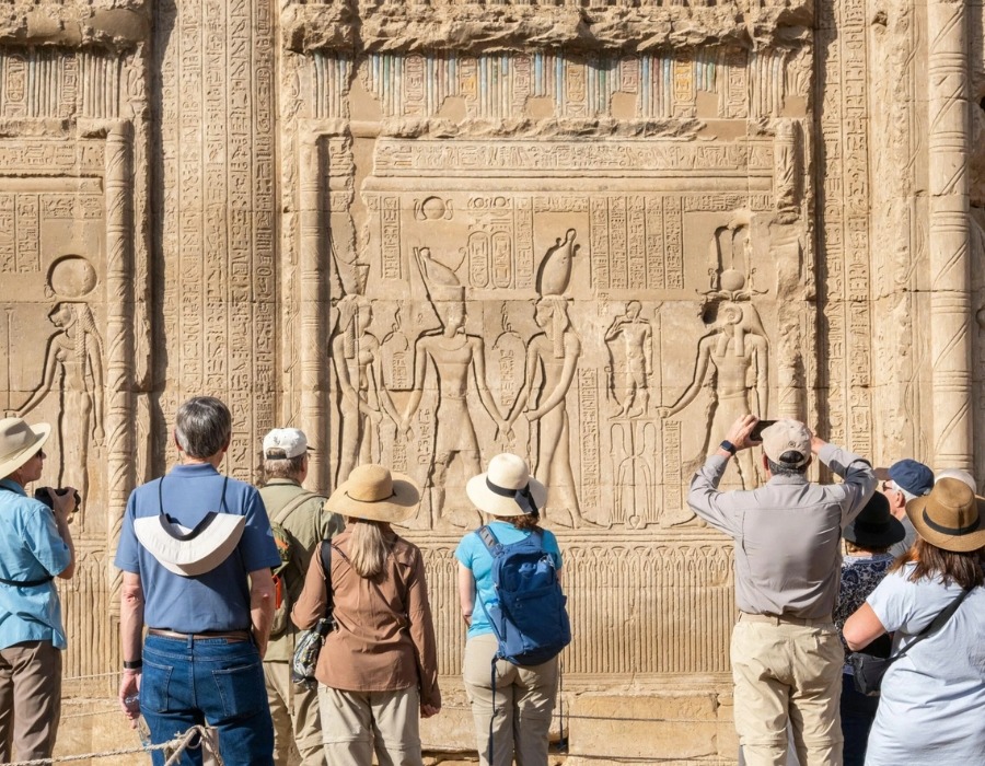 How to Chosse Best Egypt Travel Packages for 2025: Full Guide 7 Egypt vacation