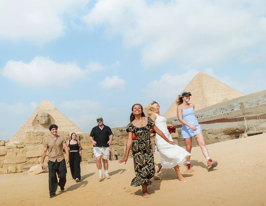 How to Chosse Best Egypt Travel Packages for 2025: Full Guide 6 Egypt Tours
