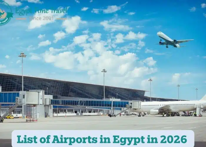 airports-in-egypt Airports in Egypt