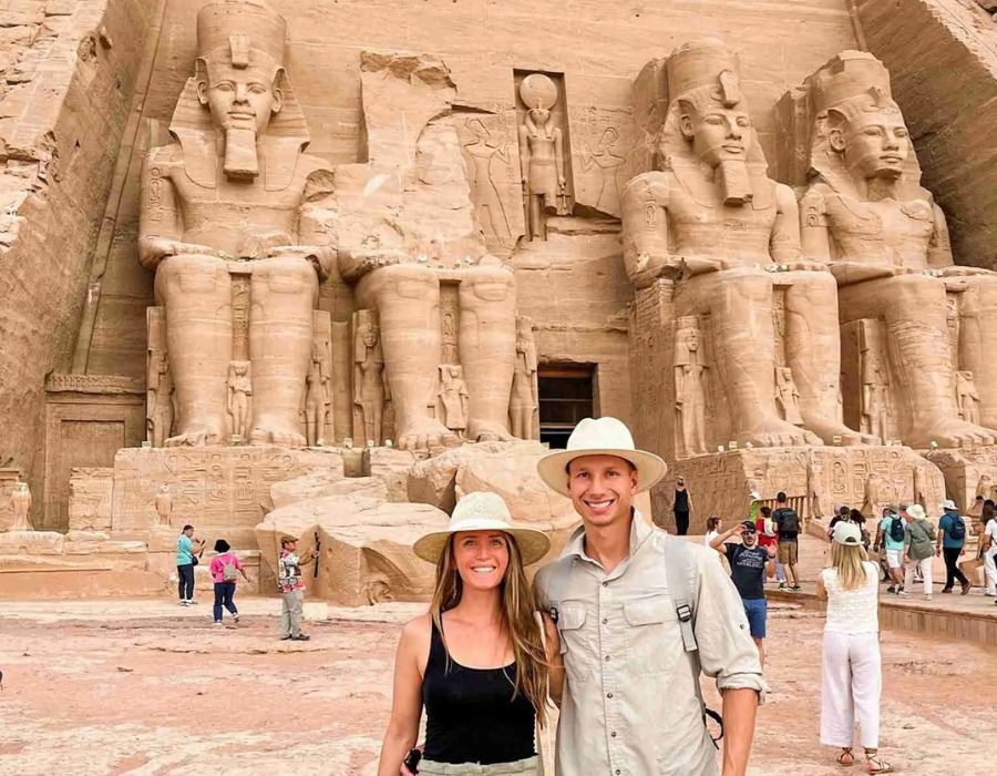 How to Chosse Best Egypt Travel Packages for 2025: Full Guide 8 Egypt travel packages