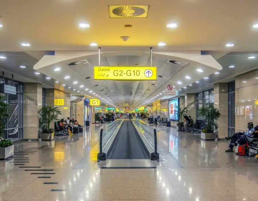 Top 4 Airports in Egypt: Your Complete Guide to Navigation in 2026 8 egypt airports