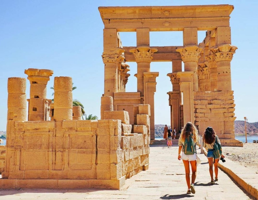 How to Spend 3 Days in Egypt in 2025? 6 Egypt in 3 Days