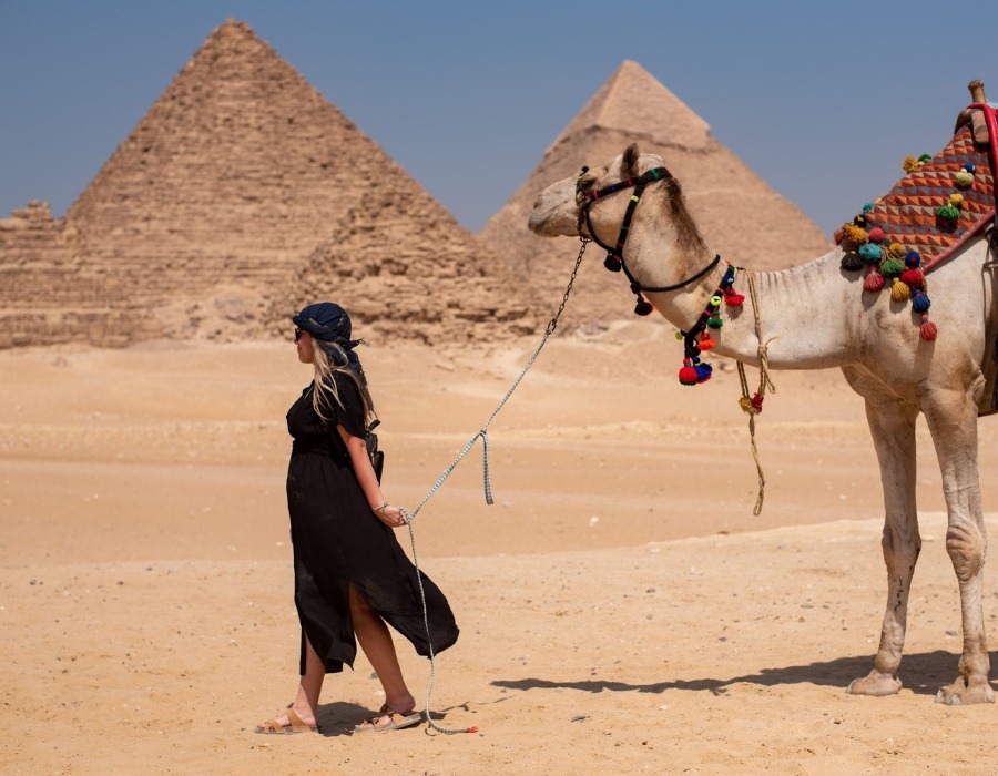How to Spend 3 Days in Egypt in 2025? 8 Three Days in Cairo
