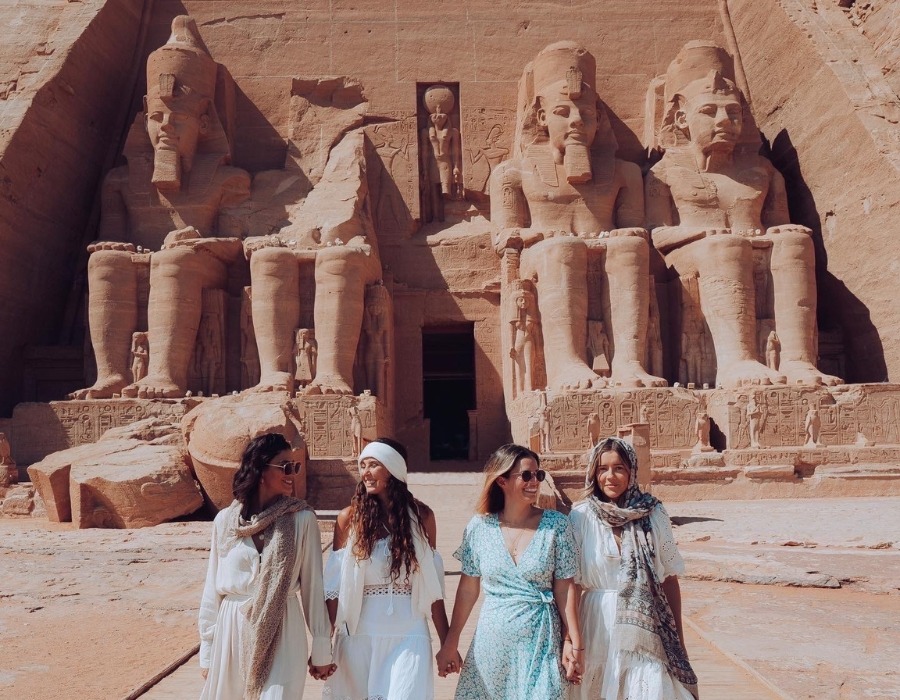 How to Spend 3 Days in Egypt in 2025? 7 3 Day Trip to Egypt