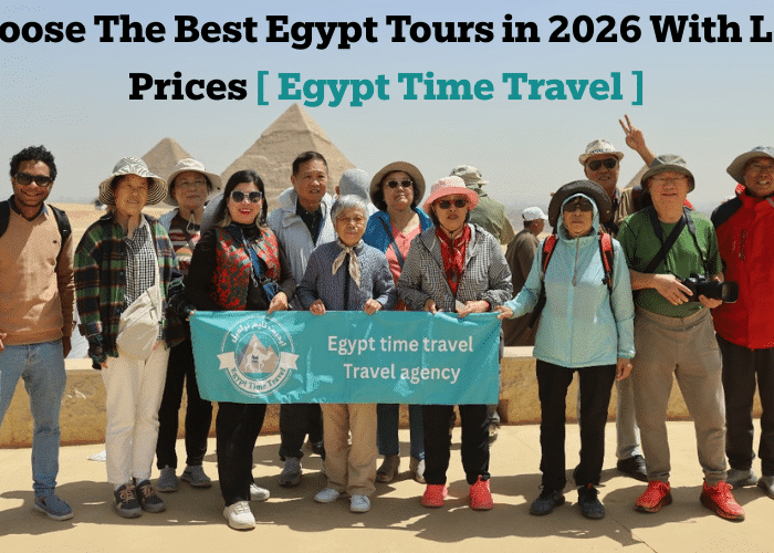 Best Egypt Tours