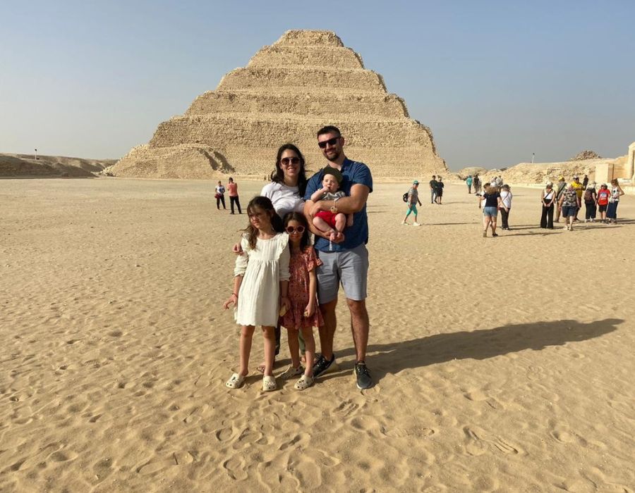 Family Tours Egypt 15 family tours egypt