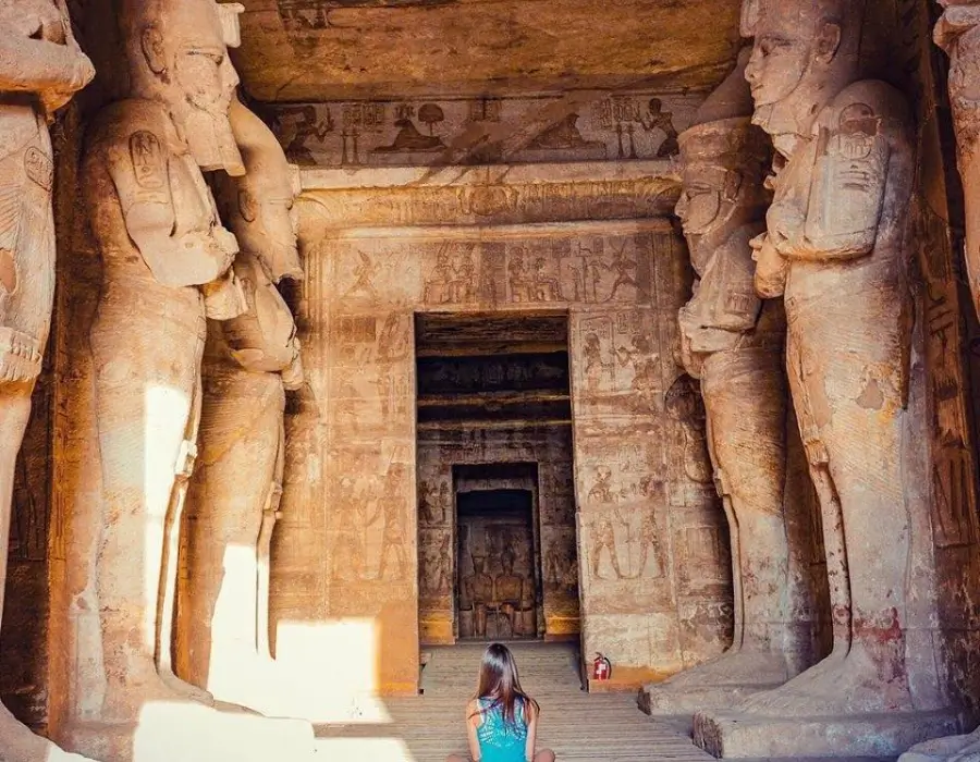 How To Choose The Best Egypt Tours in 2026 ? Full Guide 13 egypt vacation packages all inclusive