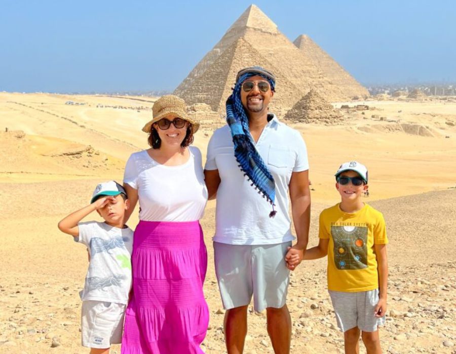 Family Tours Egypt 14 family tours egypt