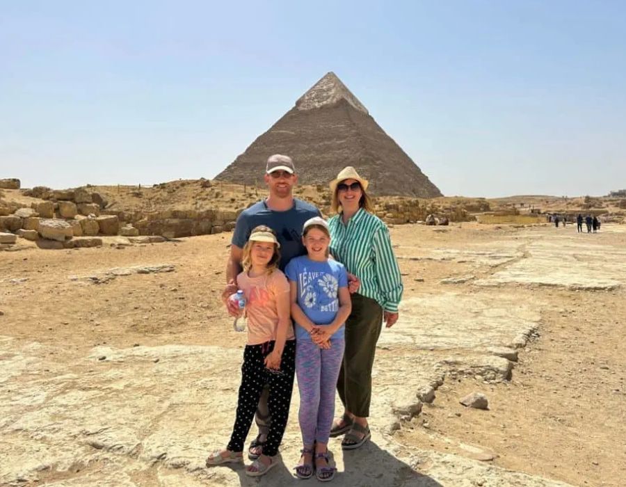 Family Tours Egypt 18 family tours egypt