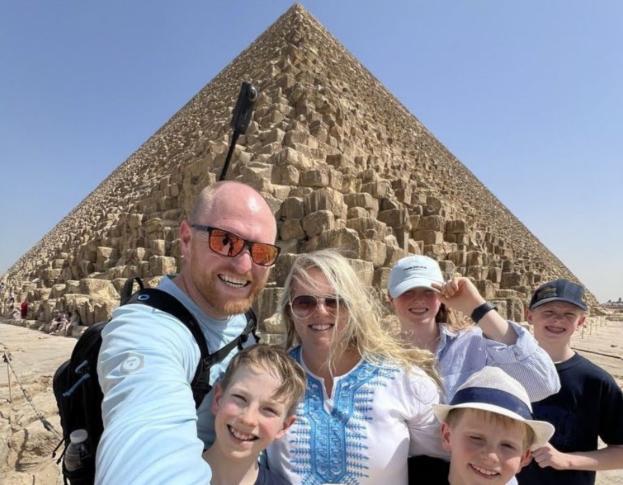 Family Tours Egypt 12 family tour egypt