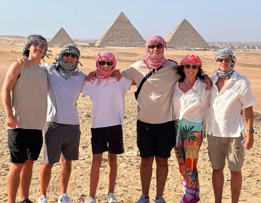 Family Tours Egypt 11 family tours egypt