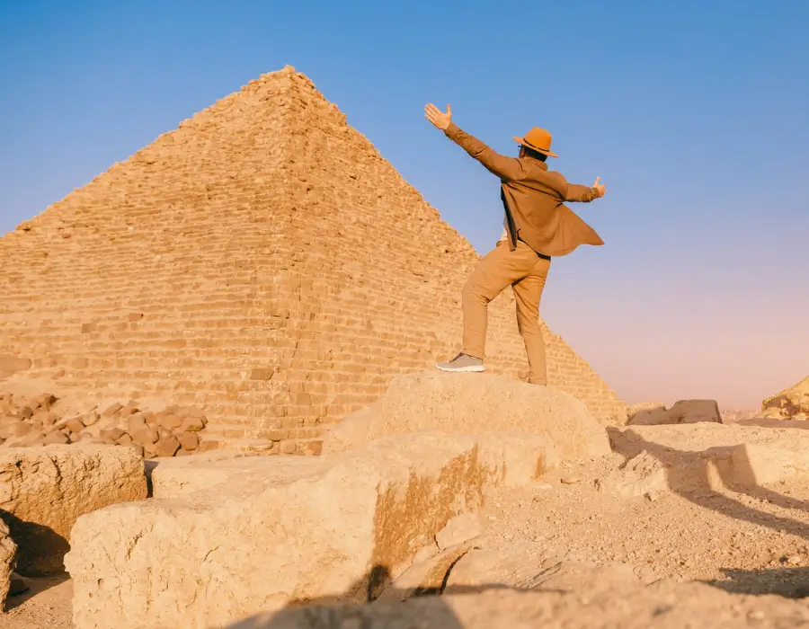 How To Choose The Best Egypt Tours in 2026 ? Full Guide 12 luxury egypt tours