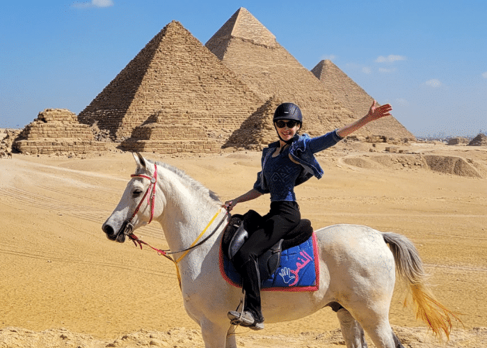 Reasons to Visit Egypt
