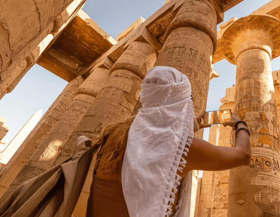 Egypt in September 7 Egypt in September