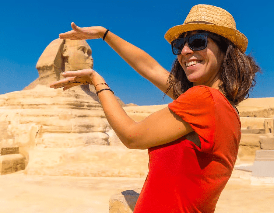 Egypt in September 8 Egypt in September