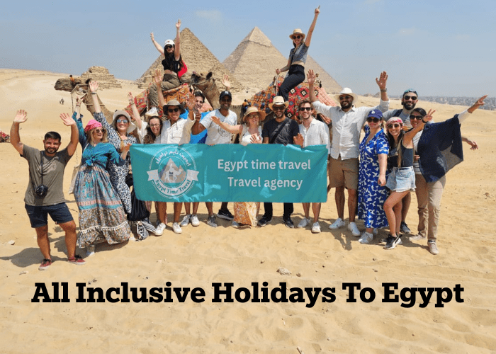 All Inclusive Holidays To Egypt