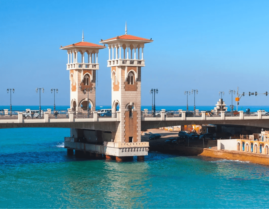 Things To See in Alexandria Egypt 8 Things To See In Alexandria Egypt
