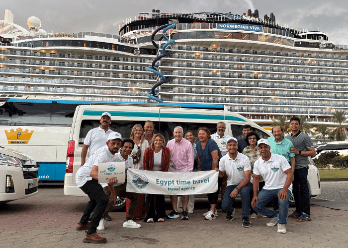 Egyptian Tour