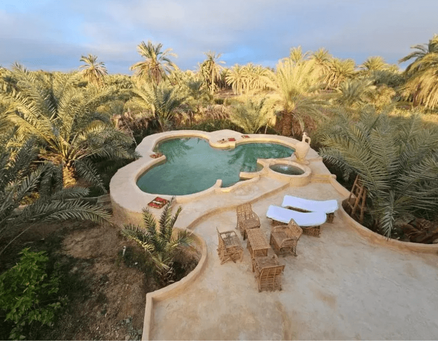 Spend Fantasy Siwa Oasis Tour With Egypt Time Travel 11 Siwa Oasis Tour