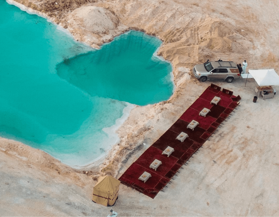Spend Fantasy Siwa Oasis Tour With Egypt Time Travel 8 Siwa Oasis Tour
