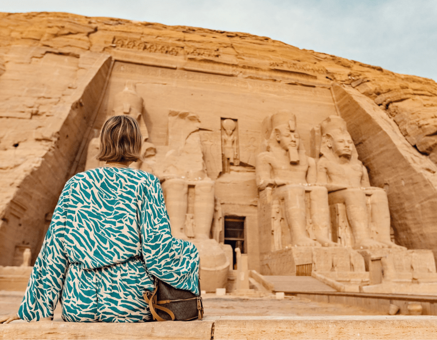 Abu Simbel Sun Festival 10 Abu Simbel temple sun festival history