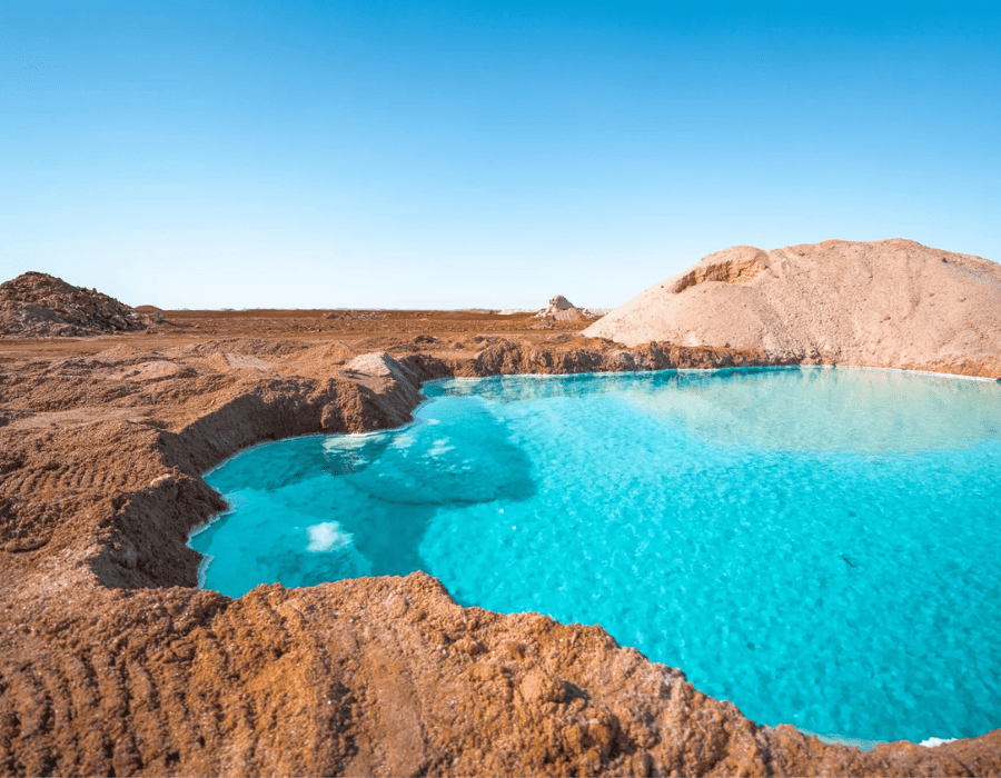 Spend Fantasy Siwa Oasis Tour With Egypt Time Travel 9 Siwa Oasis Tour