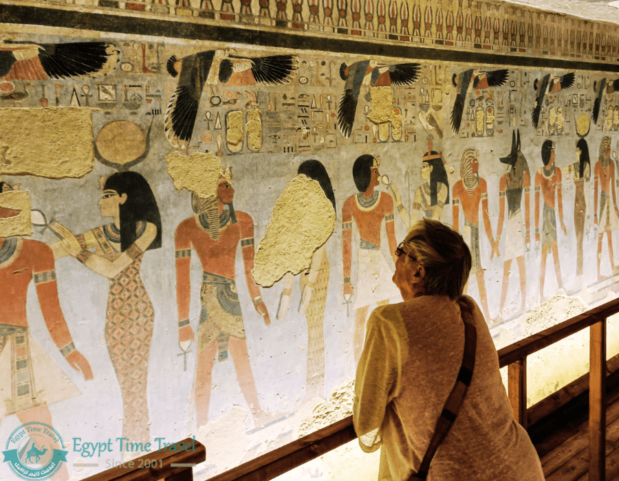 Egypt in November 2025: Best Tips and Tour Package To Egypt 9 Egypt in November