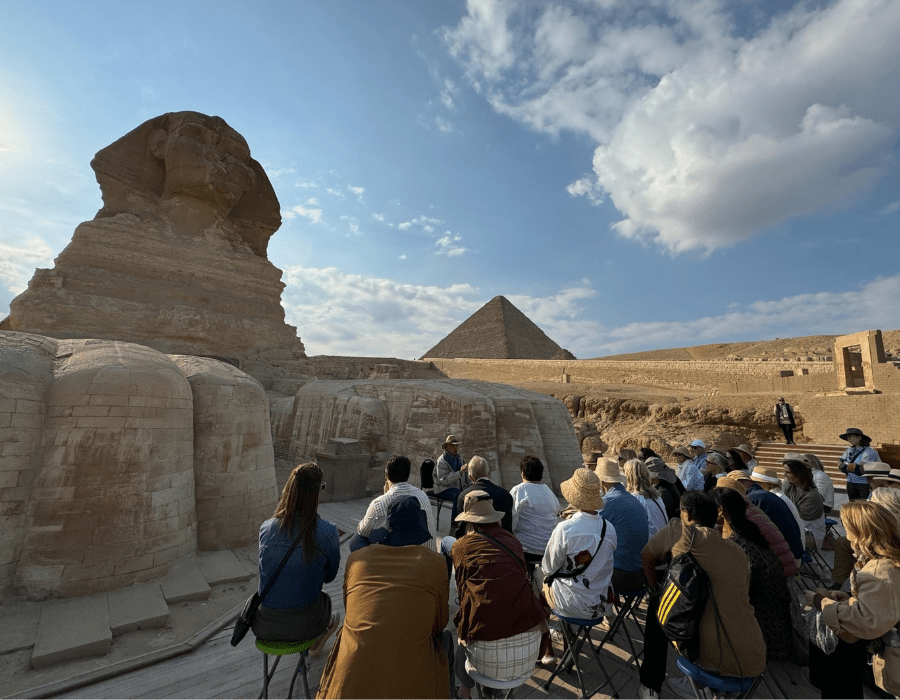 Customized Egyptian Tour Experiences Designed by Egypt Time Travel 11 Egyptian Tour