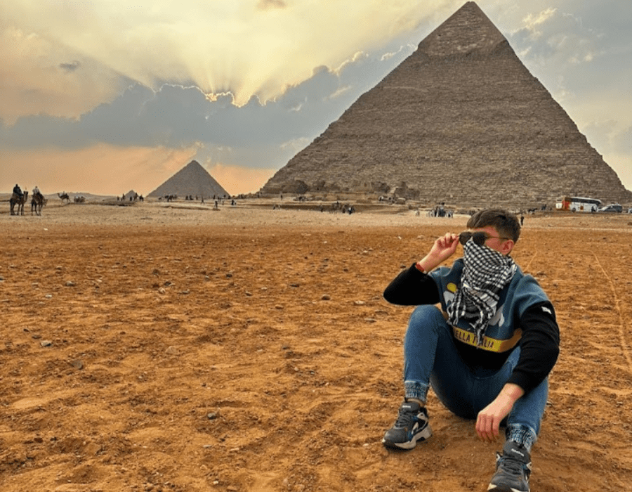 Discover Egypt in October With Egypt Time Travel 9 Egypt in October