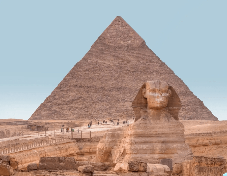 Discover Egypt in October With Egypt Time Travel 10 Egypt in October