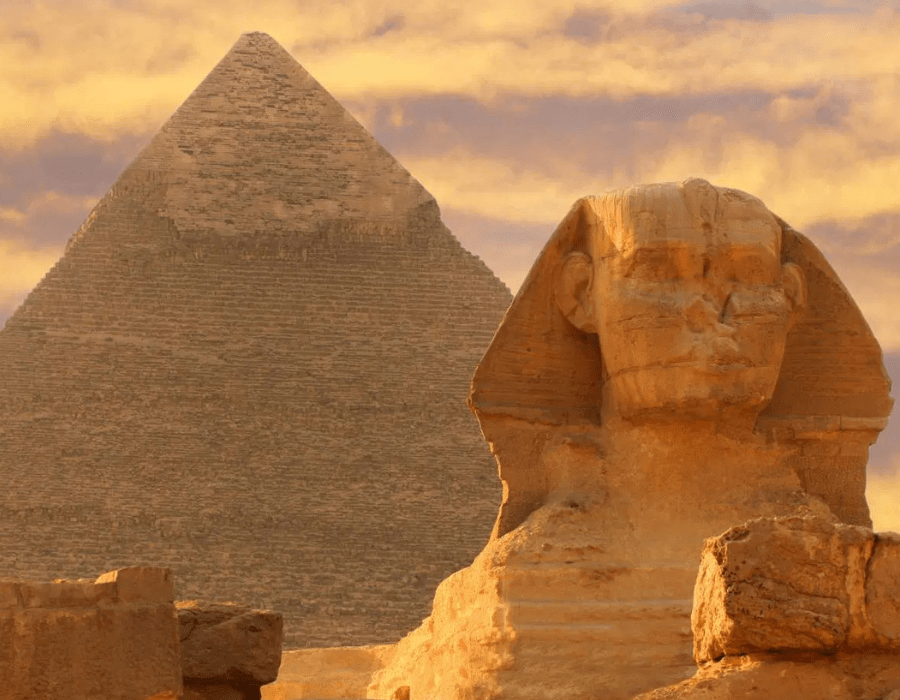 Discover Egypt in October With Egypt Time Travel 8 Egypt in October
