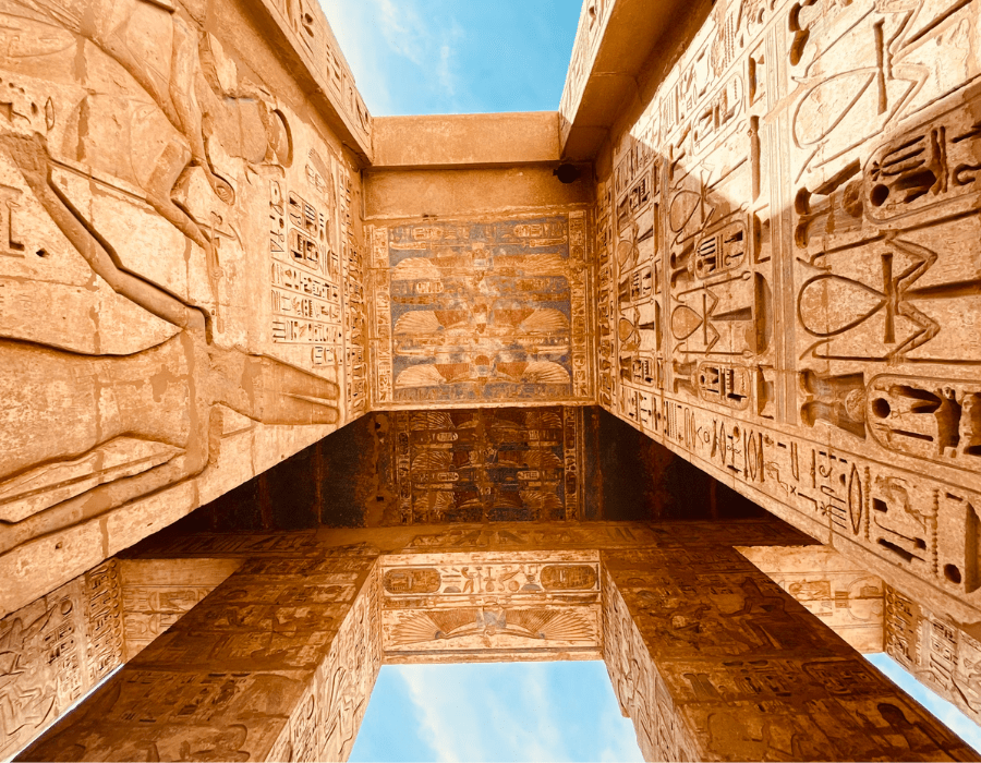 Discover Egypt in October With Egypt Time Travel 7 Egypt in October