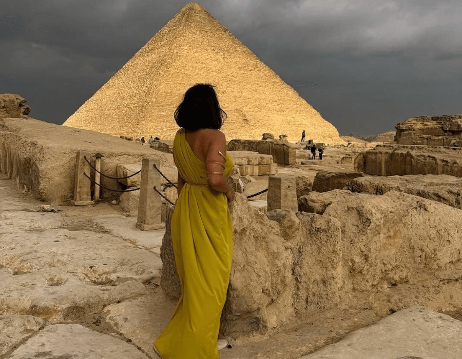 How To Spend Best Egypt Pyramids Tour With Egypt Time Travel ? 14 Egypt pyramids tour