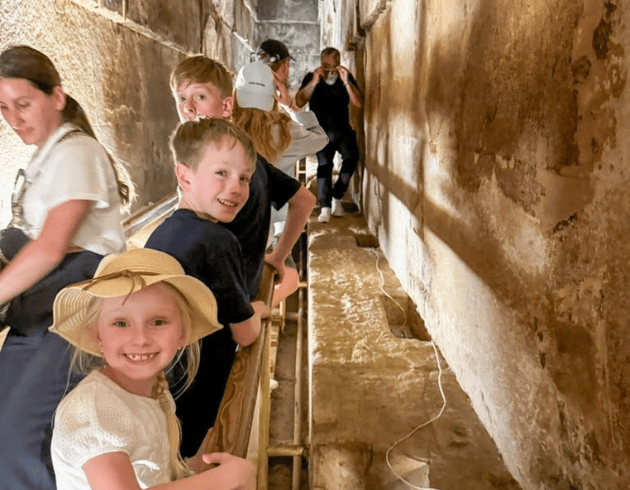 Egypt With Kids – Why Families Are Choosing Egypt in 2026 12 Egypt With Kids