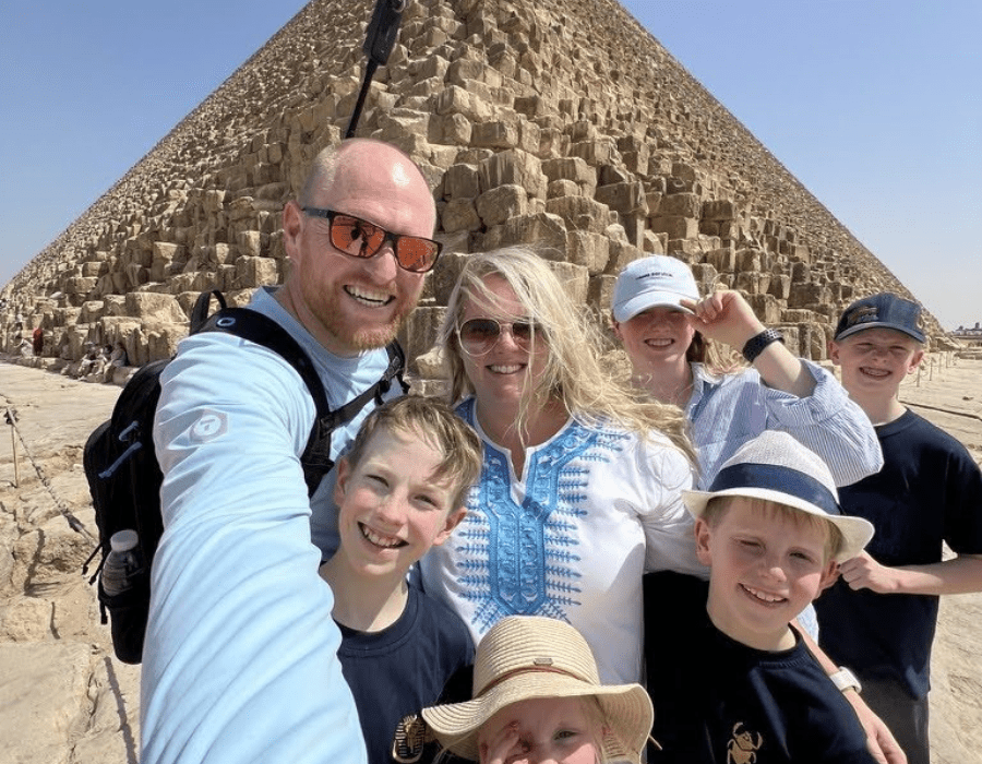 Egypt With Kids – Why Families Are Choosing Egypt in 2026 11 Egypt With Kids