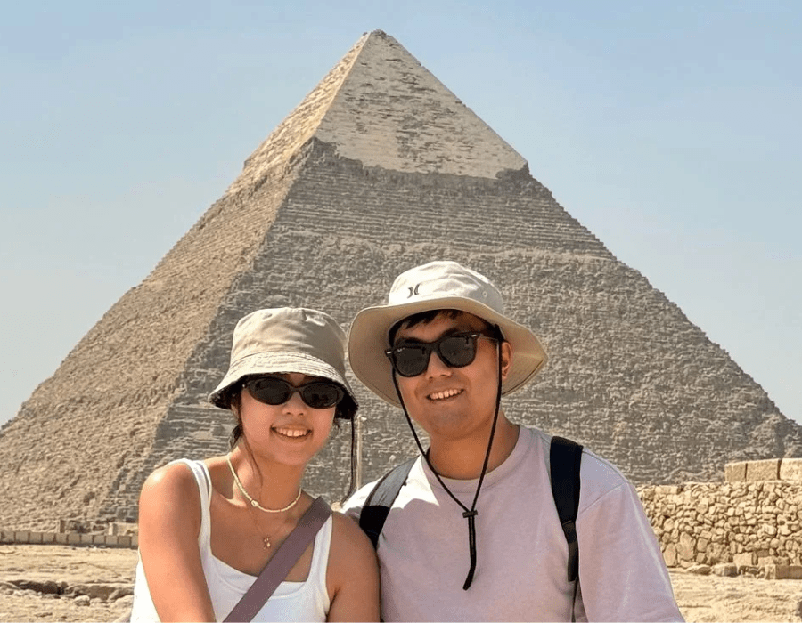 How To Spend Best Egypt Pyramids Tour With Egypt Time Travel ? 18 Egypt pyramids tour